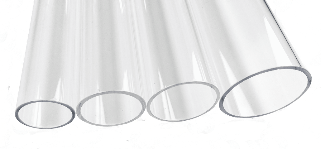 Lengan kuarsa dengan ukuran populer