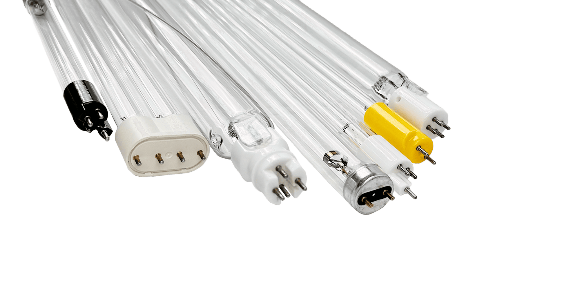 Lampu UV - lebih dari 1000 jenis