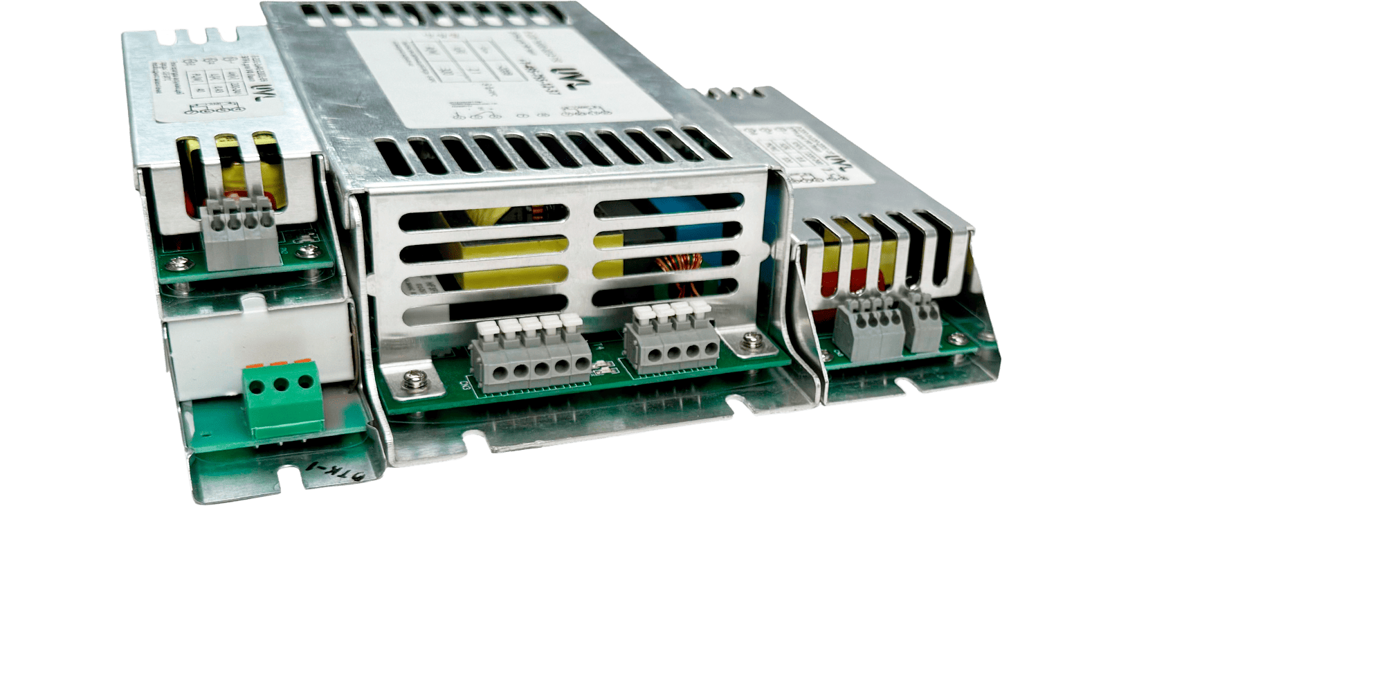 Lebih dari 100 model ballast elektronik